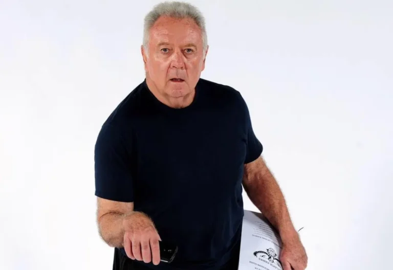 Beau Bock 1952-2026