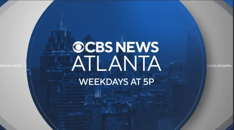 CBS Atlanta Tacks On More News at PM