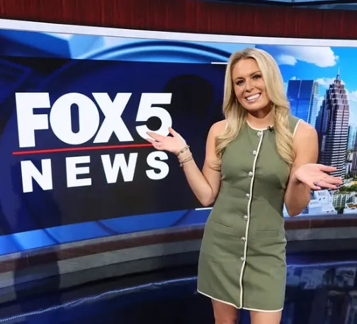 Fox 5 Adds to Sports Crew