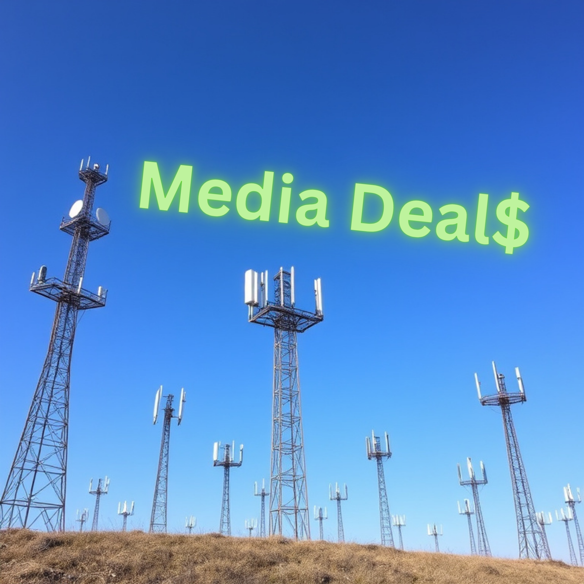 TEGNA Hires Fox Vet to Run Group While Nexstar Continues Push For Merger