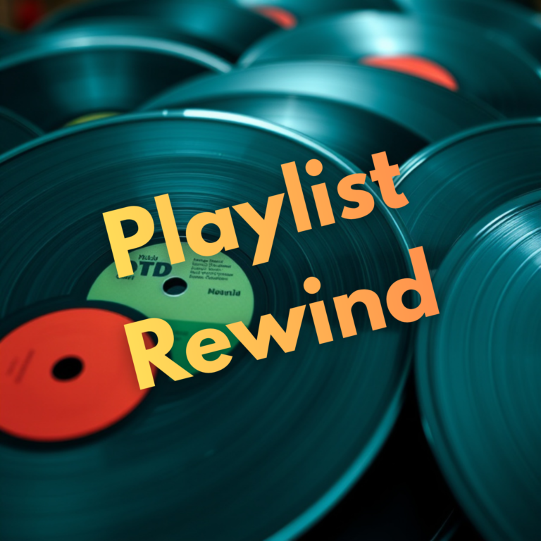 Playlist Rewind WVEE V-103 May 5, 1995