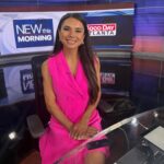 Natalie McCann Steps Away From Fox 5’s Good Day Atlanta (Updated)