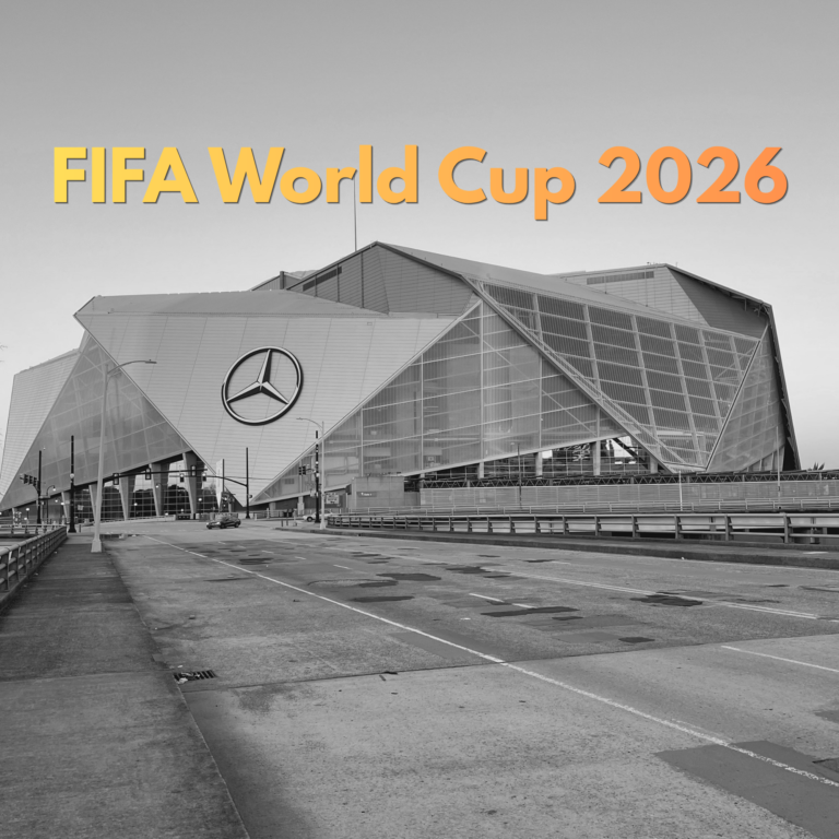 Limited Viewership Data on Atlanta’s First FIFA World Cup ’26 Game