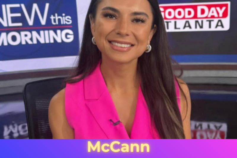 Natalie McCann Steps Away From Fox 5’s Good Day Atlanta (Updated)