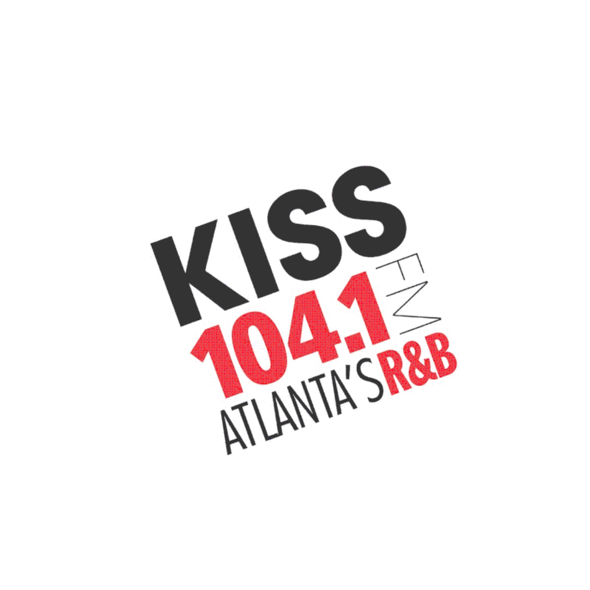 Kiss 104.1 Wakes Up With Carree In Early Morning