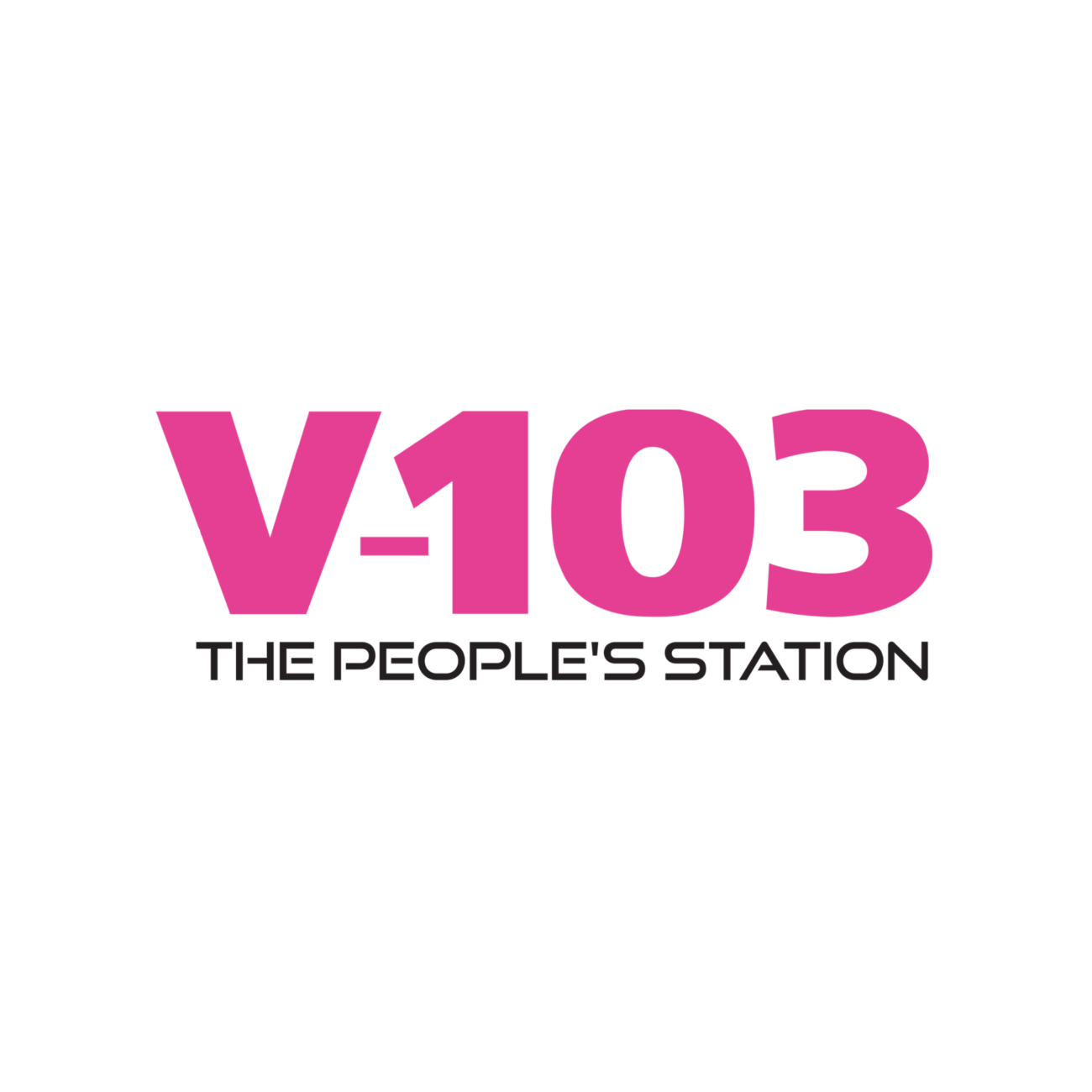 “V-103” Longest Running Atlanta Radio Brand, At 50 Years