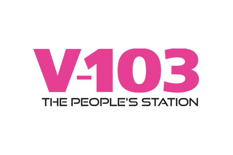 “V-103” Longest Running Atlanta Radio Brand, At 50 Years