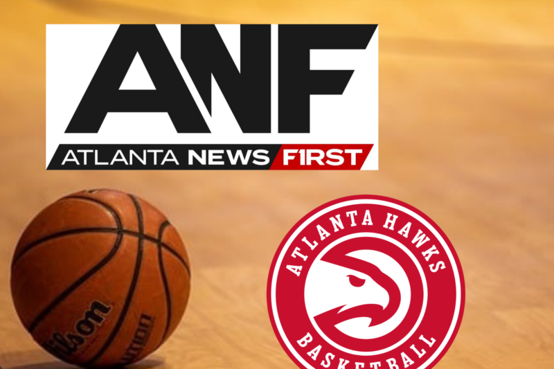 Atlanta Hawks Build Broadcast TV Nest At Gray’s WANF