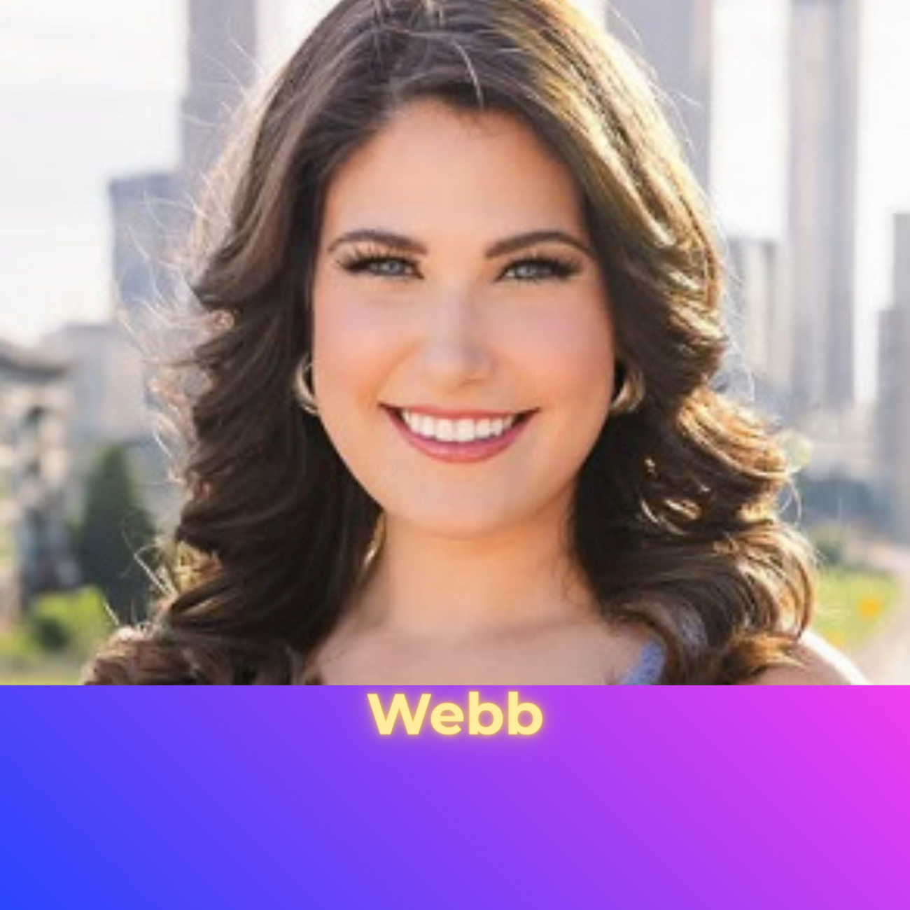 WSB-TV Gets A New Reporter