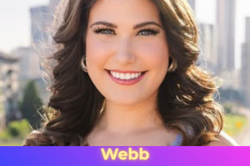 WSB-TV Gets A New Reporter