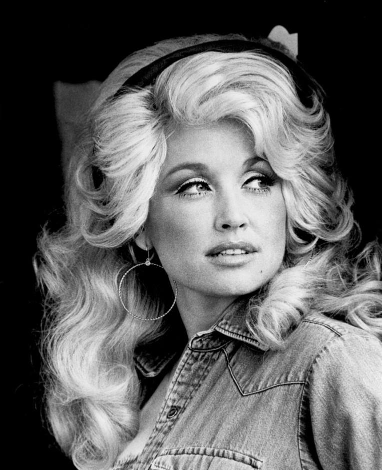 Atlanta Media Remembers Country Icon Dolly Parton