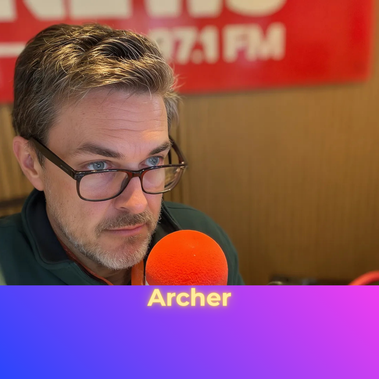 WSB/WSBB Adds Anchor/Reporter Rob Archer