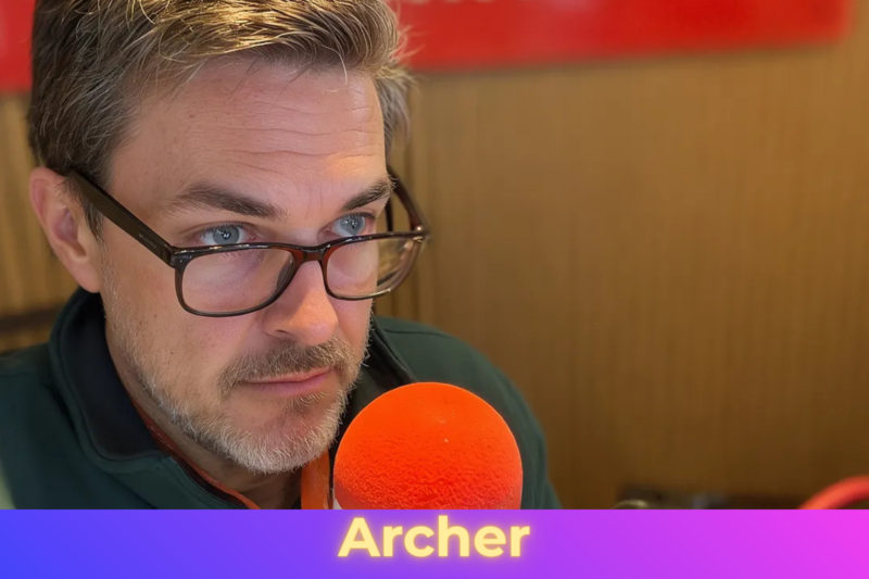 WSB/WSBB Adds Anchor/Reporter Rob Archer
