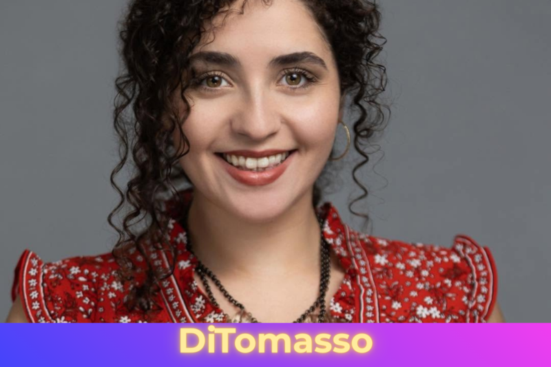 WNGC’s DiTomasso Exits Mornings At Country Station