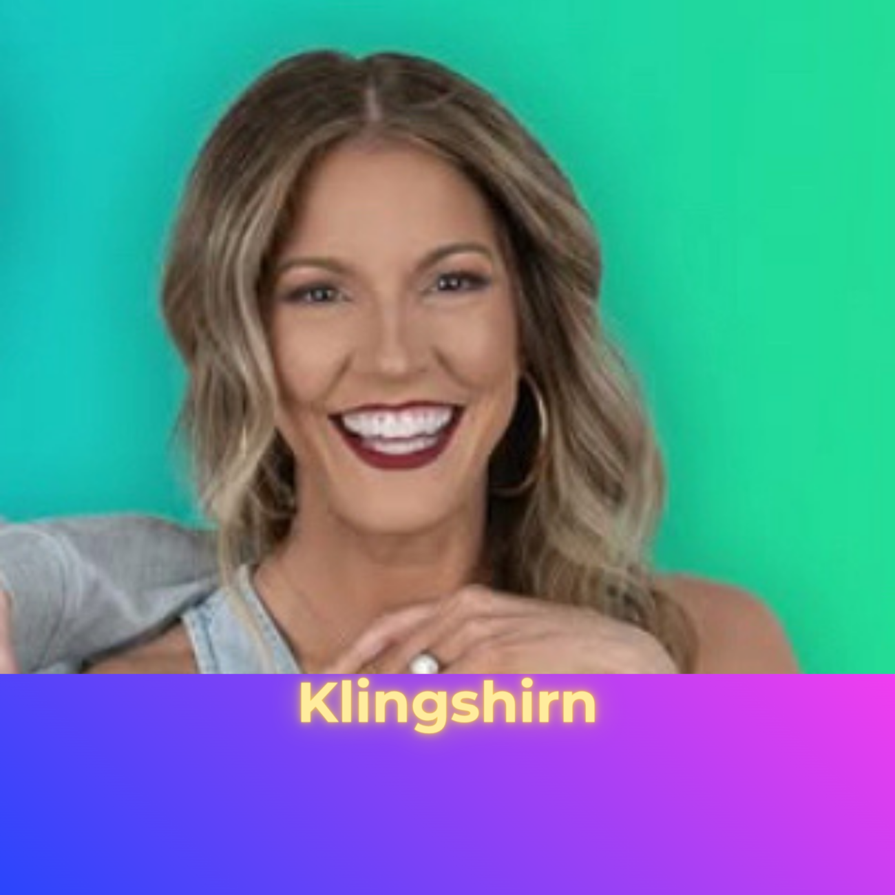 Kristin Klingshirn Leaves Q99.7 As Cumulus Cuts Hit Atlanta