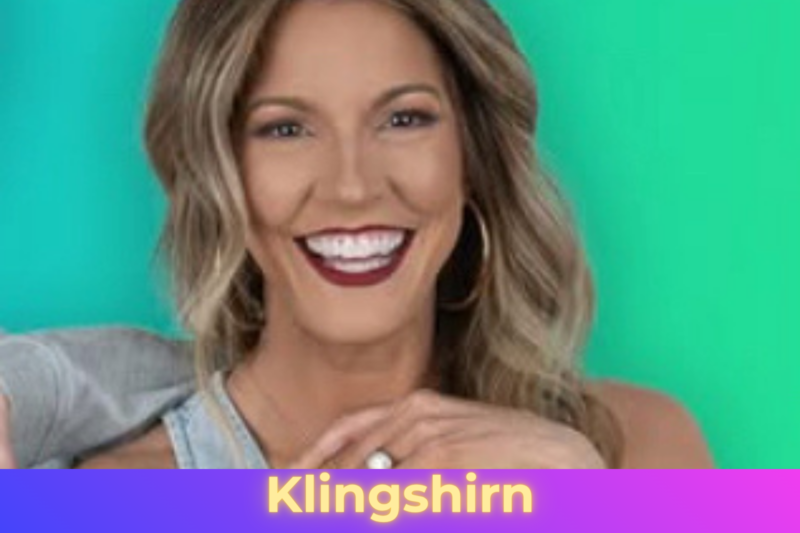 Kristin Klingshirn Leaves Q99.7 As Cumulus Cuts Hit Atlanta