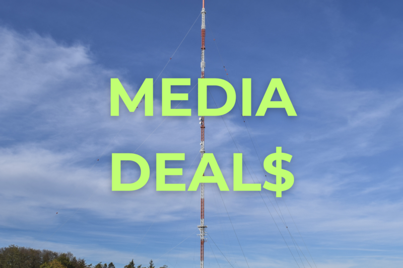 FCC Dumps TV Market Cap, Already Big Could Get Bigger