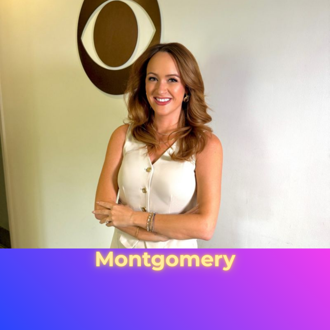 CBS Atlanta Reporter Woken To Gunfire At Home