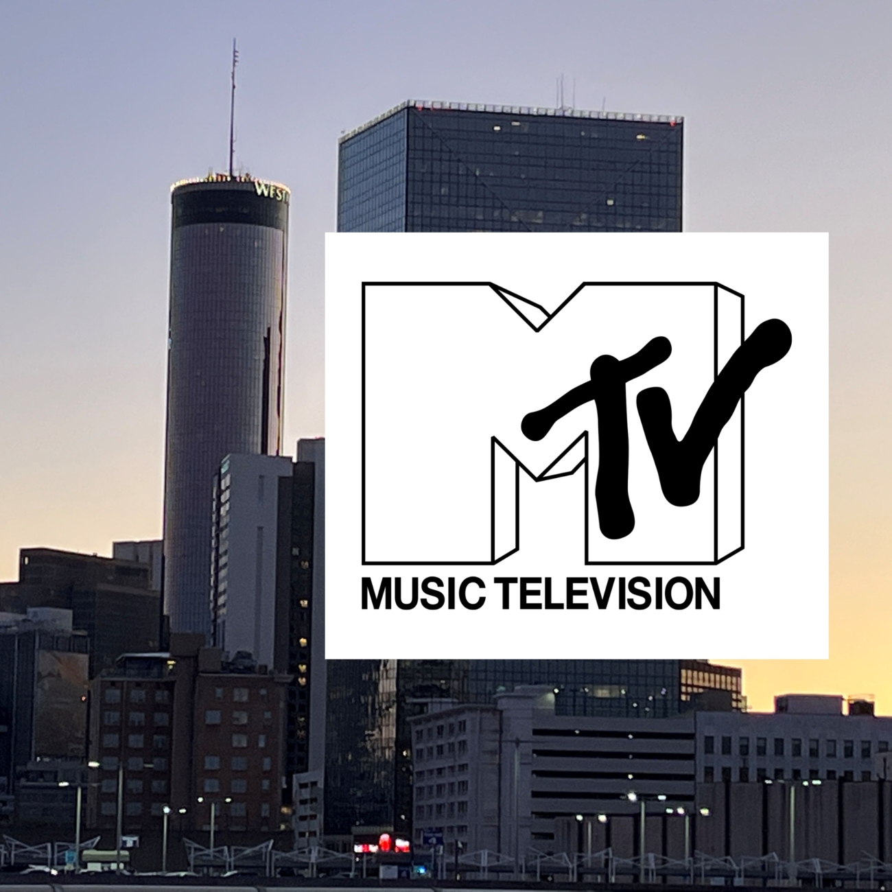 Why Atlanta Viewers Had To Wait To Get Their MTV