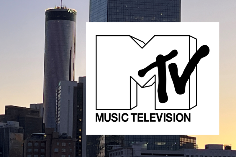 Why Atlanta Viewers Had To Wait To Get Their MTV