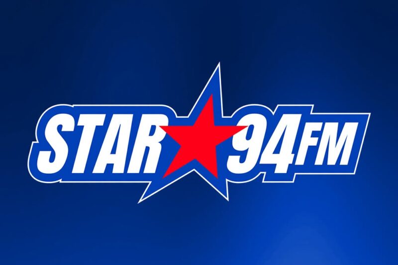 Star 94 FM Introduces New Logo To Boost New Sound, Imaging