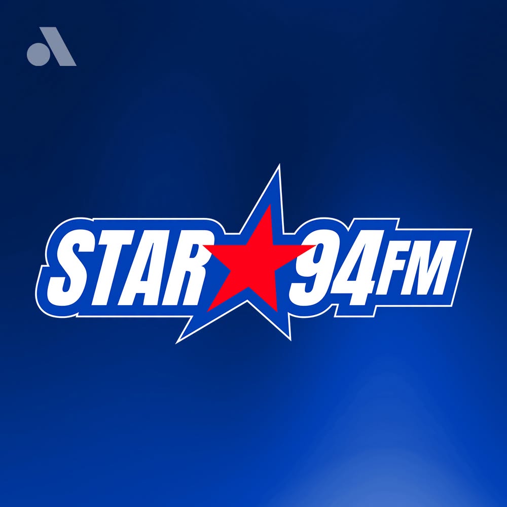 Star 94 FM Introduces New Logo To Boost New Sound, Imaging