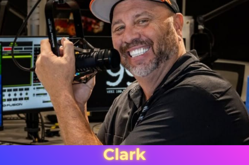 Ex 99X’er Crash Clark Takes Detour To WSB/WSBB