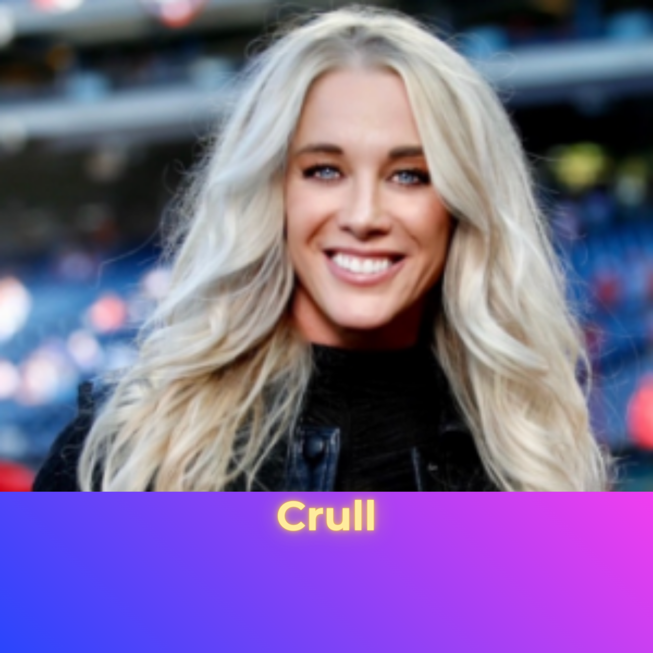 Kelly Crull Exits 680 The Fan