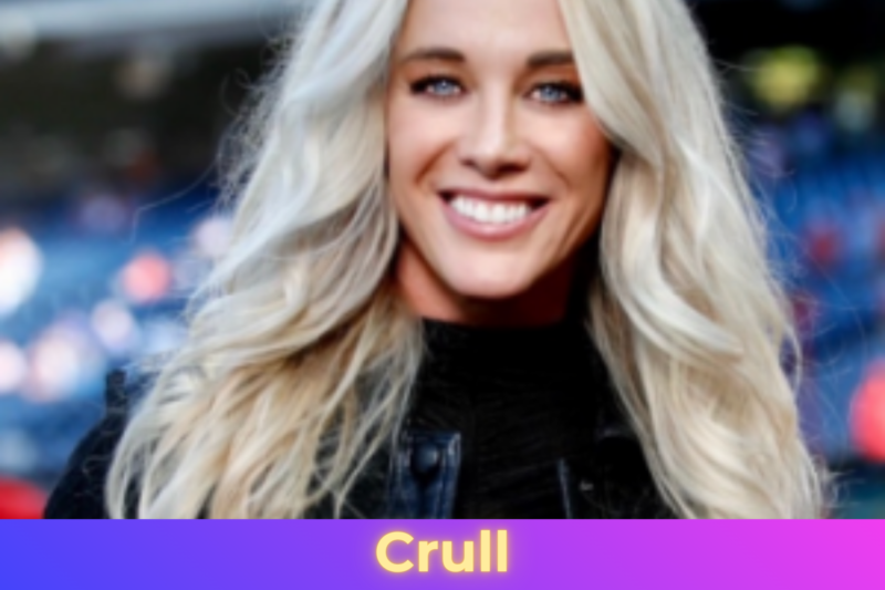 Kelly Crull Exits 680 The Fan