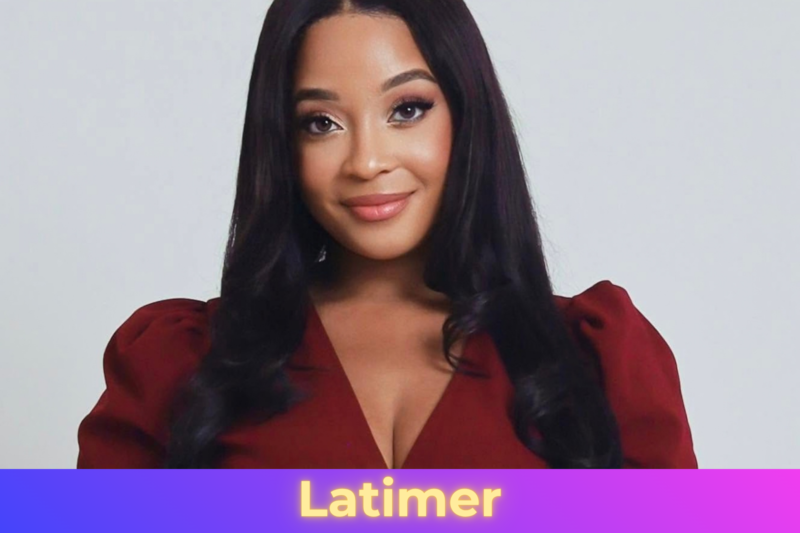 Justina Latimer Says “Good Day” to Atlanta TV