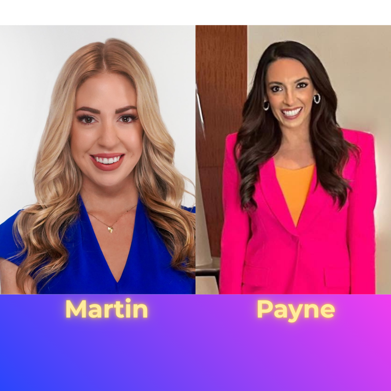 More Atlanta Media Pros Join ESPN CFB Coverage