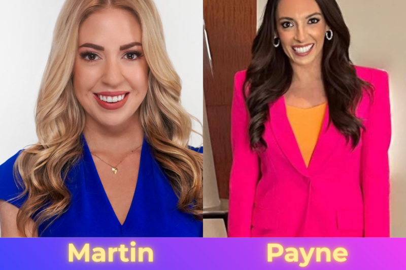 More Atlanta Media Pros Join ESPN CFB Coverage