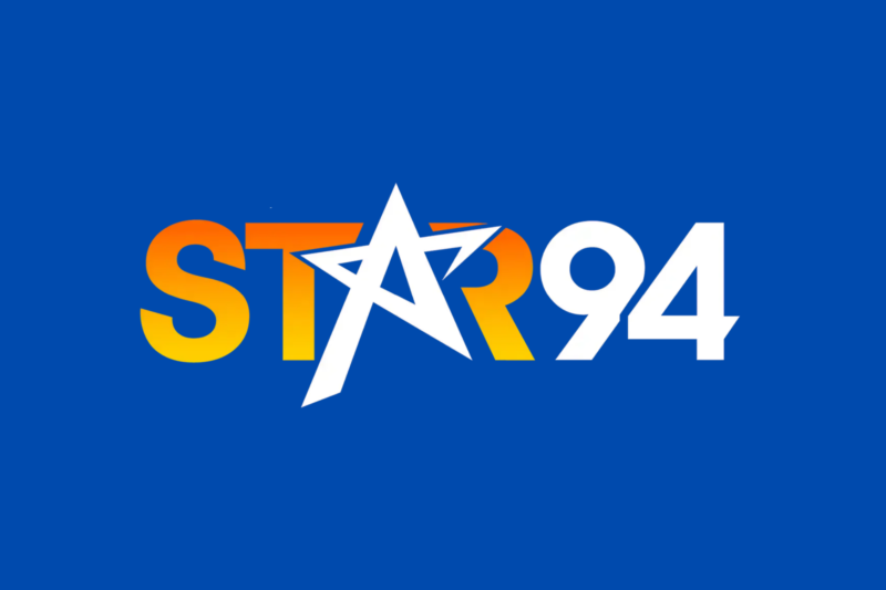 Star 94 Shifts To Hot AC Again As Sound Edges More Current