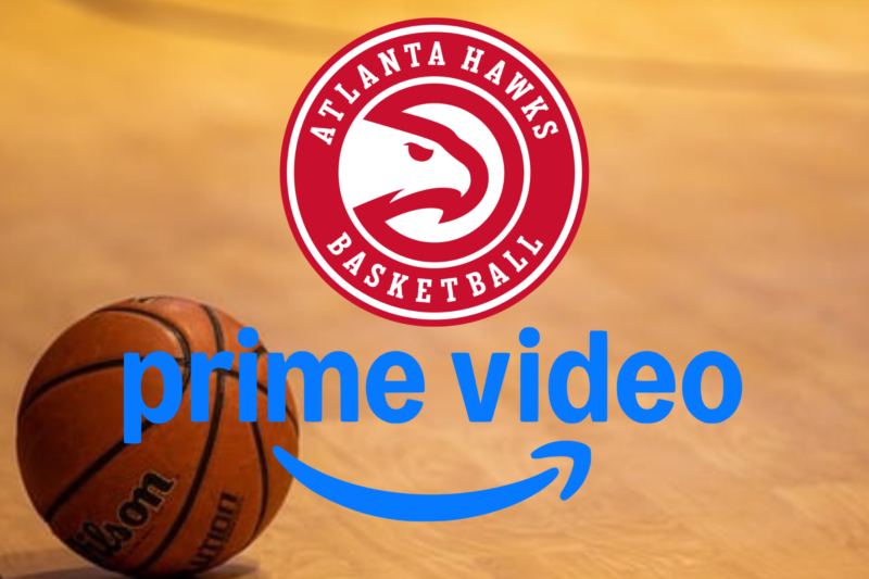 Atlanta Hawks and Amazon Prime Video Expand team’s Mobile Reach