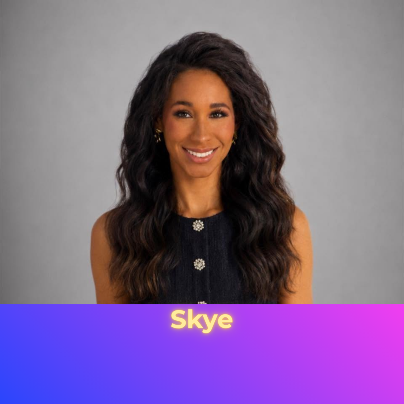 New Met Skye Will Watch Skies For 11 Alive