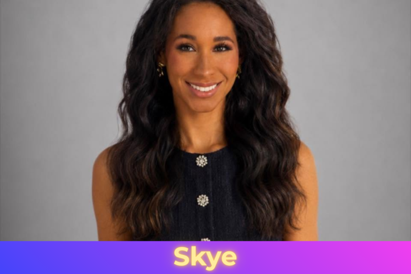 New Met Skye Will Watch Skies For 11 Alive
